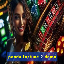 panda fortune 2 demo